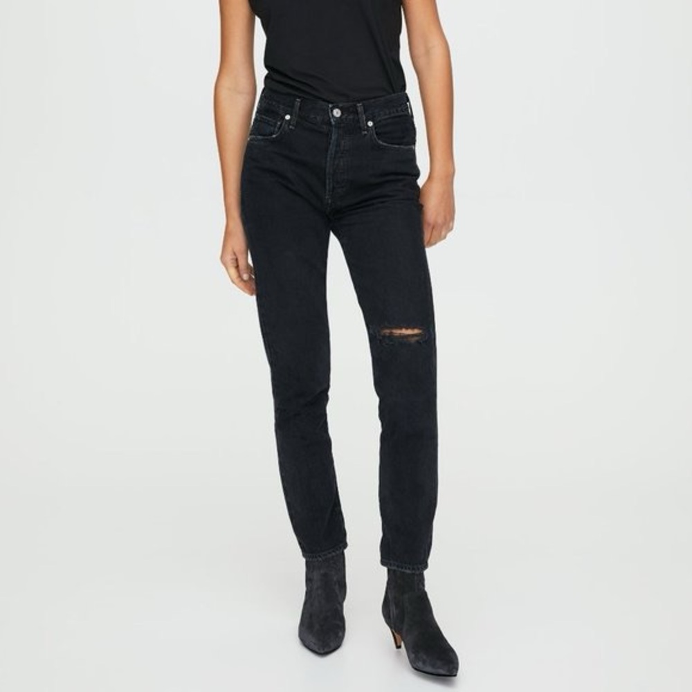 Citizens of Humanity liya jean size 26